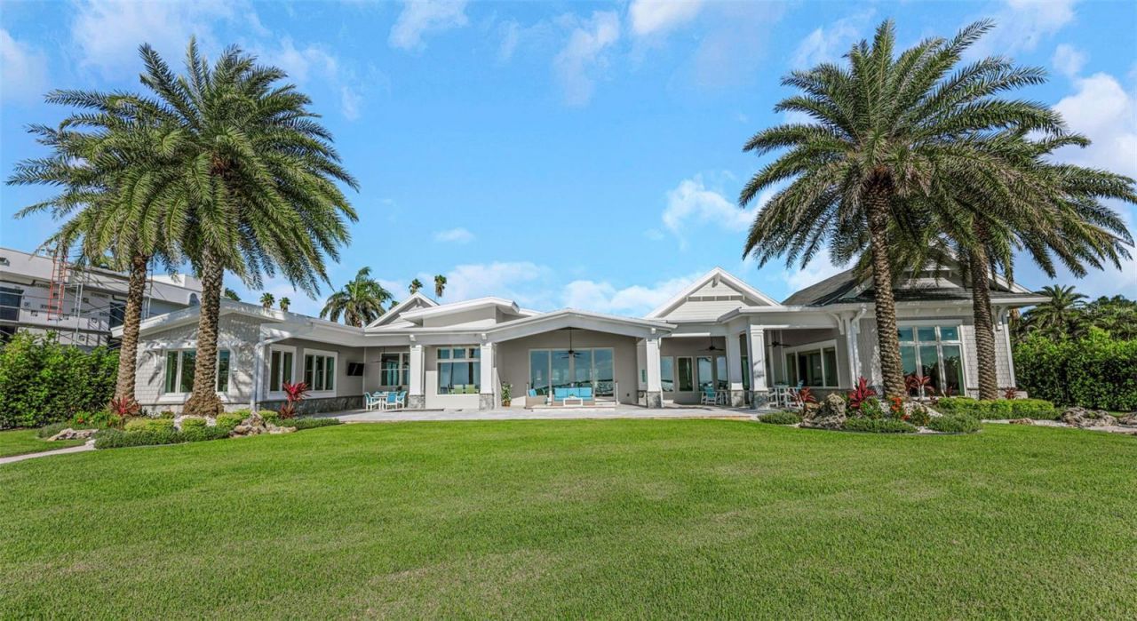 1744 Santa Barbara Drive, Dunedin, FL 34698 Photo