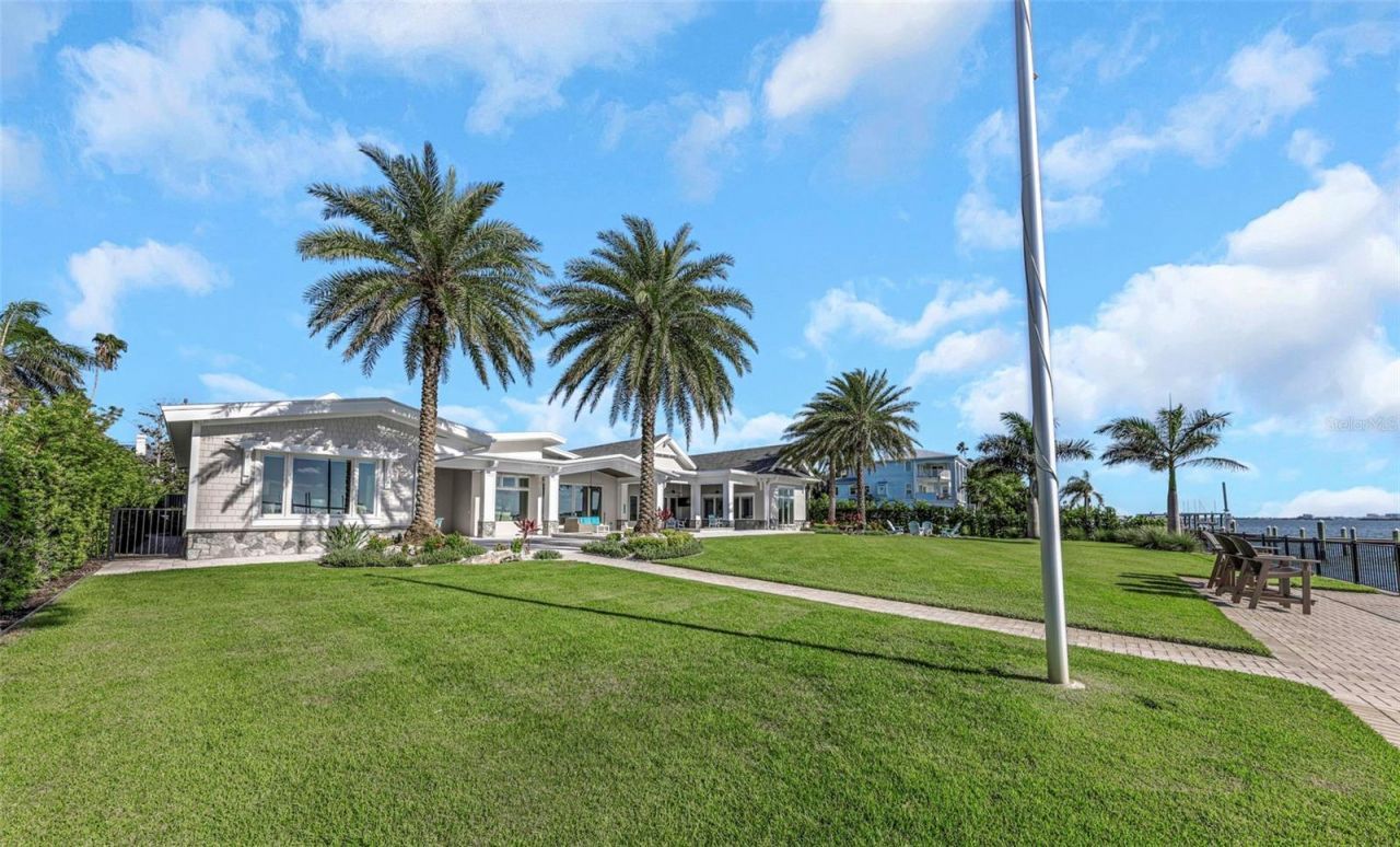 1744 Santa Barbara Drive, Dunedin, FL 34698 Photo
