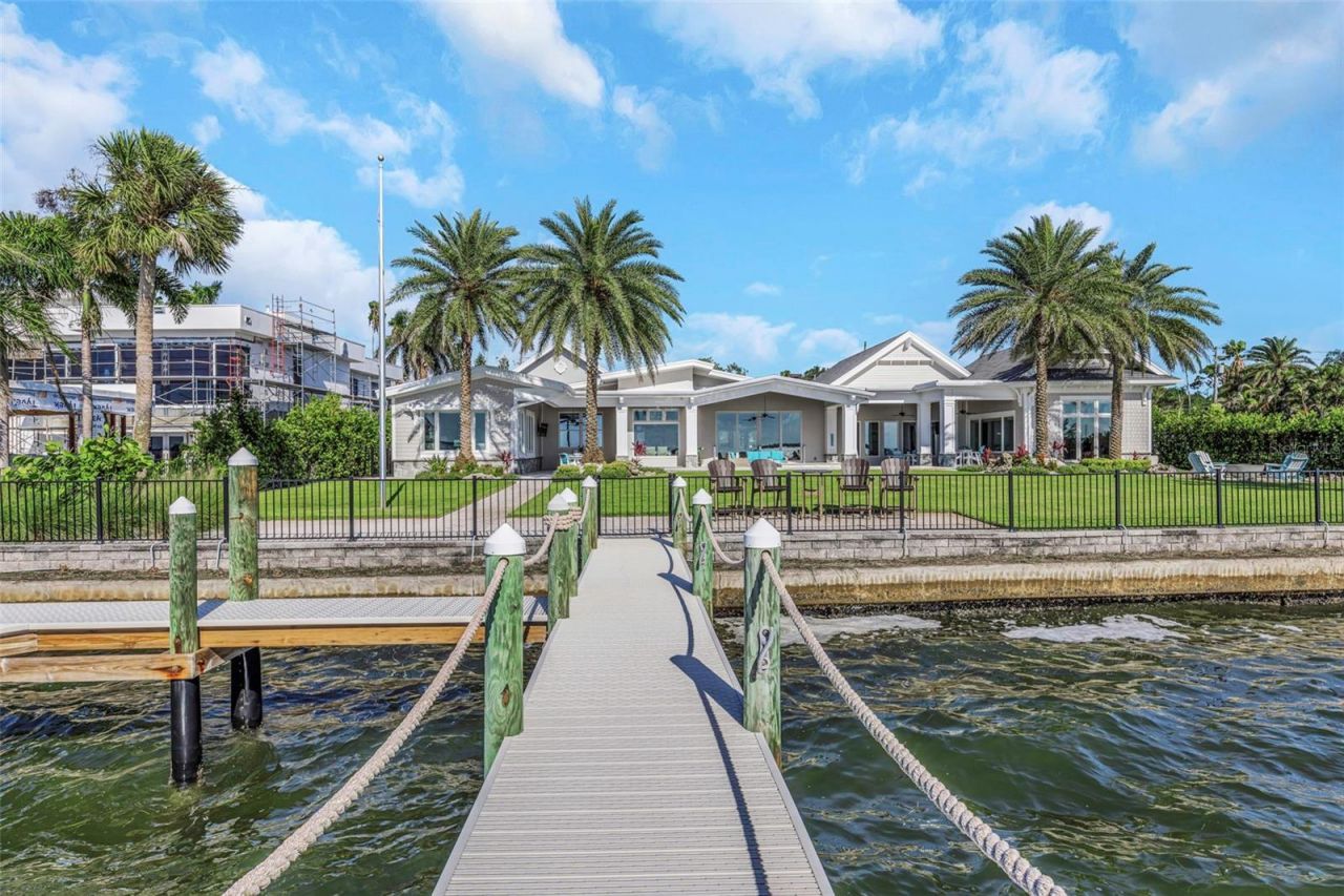 1744 Santa Barbara Drive, Dunedin, FL 34698 Photo