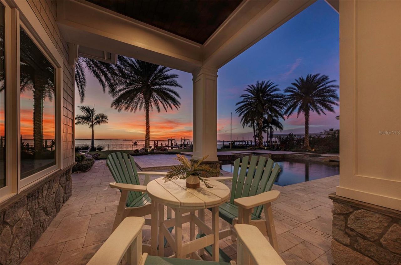 1744 Santa Barbara Drive, Dunedin, FL 34698 Photo
