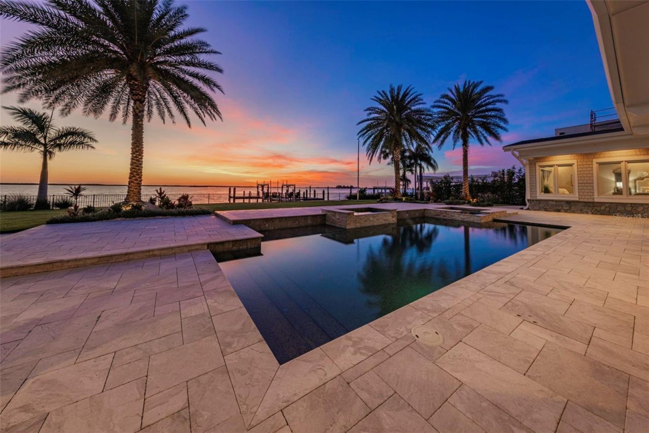 1744 Santa Barbara Drive, Dunedin, FL 34698 Photo