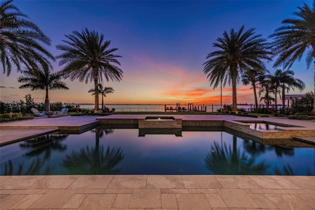 1744 Santa Barbara Drive, Dunedin, FL 34698 Photo