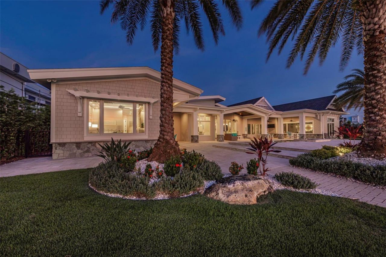 1744 Santa Barbara Drive, Dunedin, FL 34698 Photo