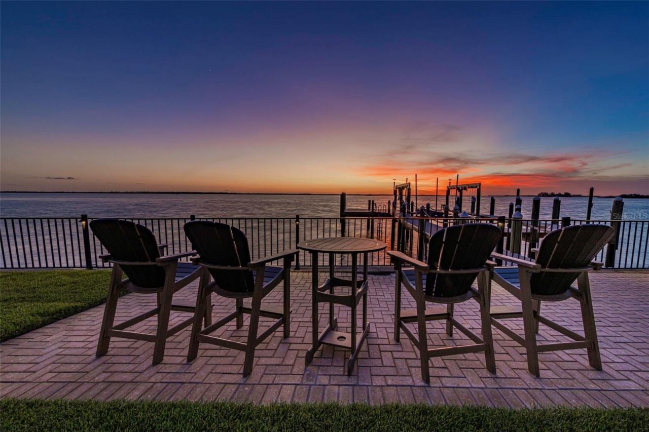 1744 Santa Barbara Drive, Dunedin, FL 34698 Photo