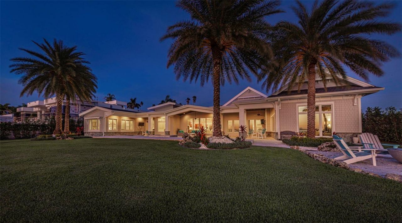1744 Santa Barbara Drive, Dunedin, FL 34698 Photo