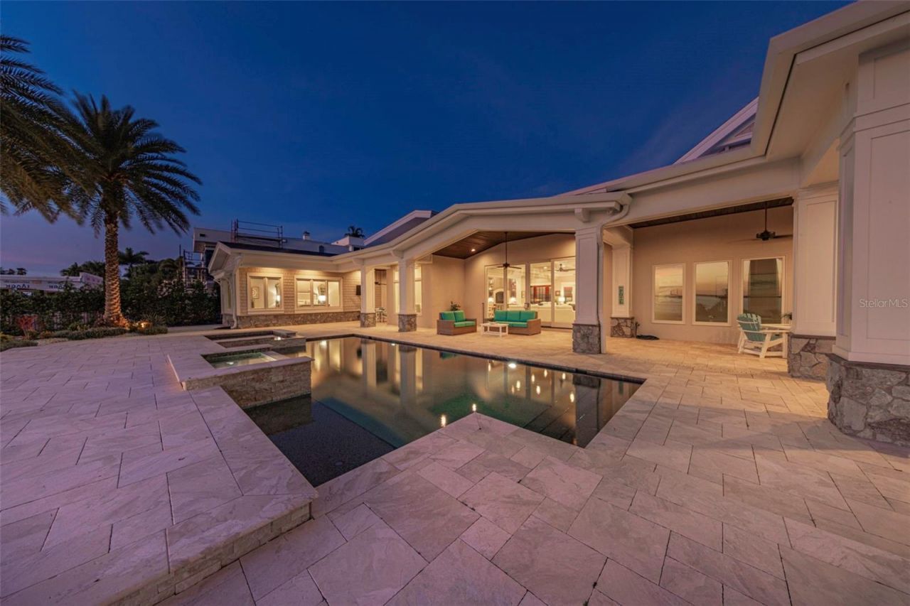 1744 Santa Barbara Drive, Dunedin, FL 34698 Photo