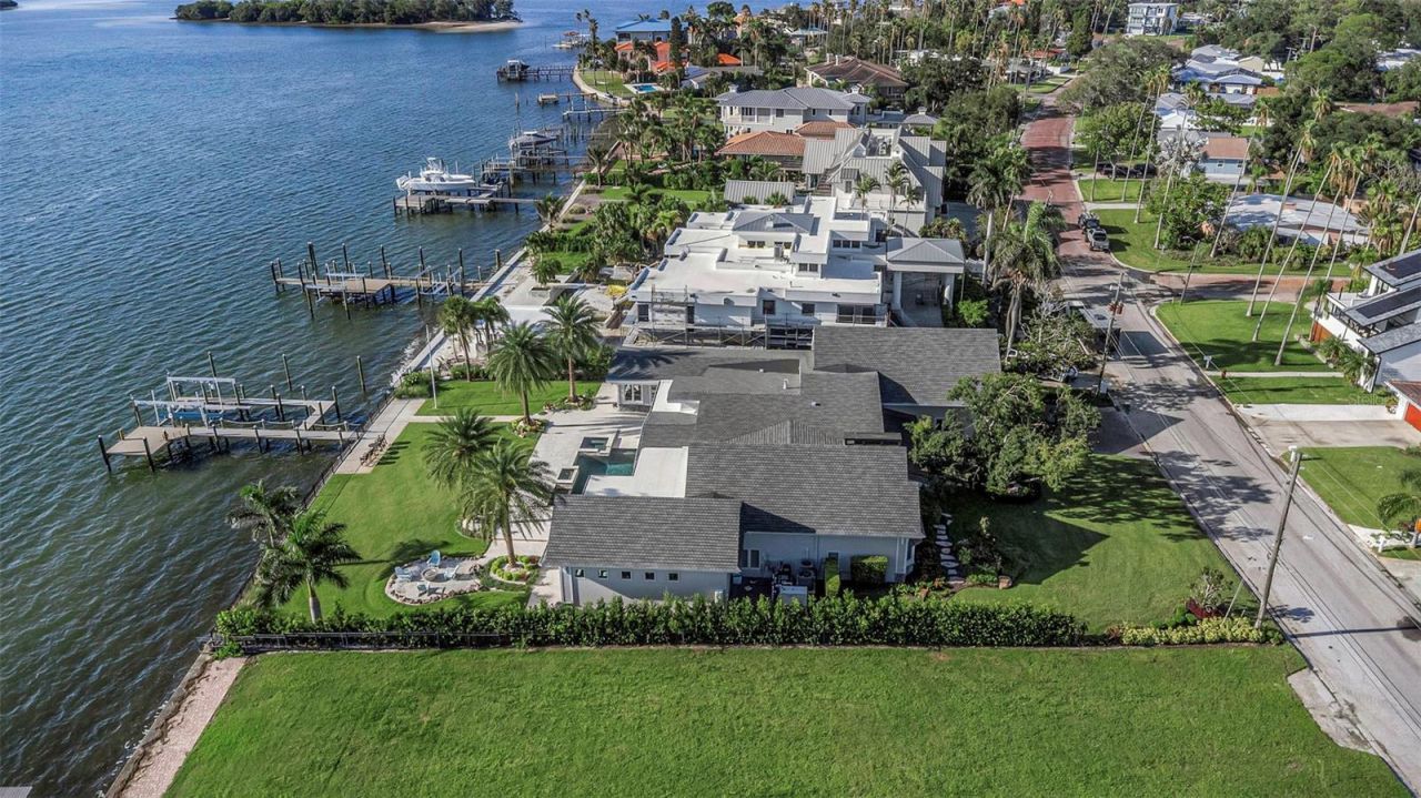 1744 Santa Barbara Drive, Dunedin, FL 34698 Photo