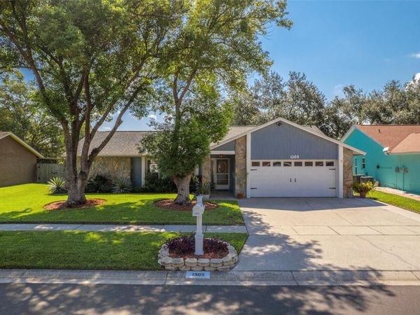 1305 WINDJAMMER PLACE , VALRICO, FL 33594