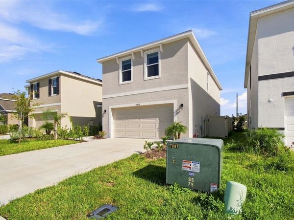 8373 CLAW GLADES LOOP , WESLEY CHAPEL, FL 33545
