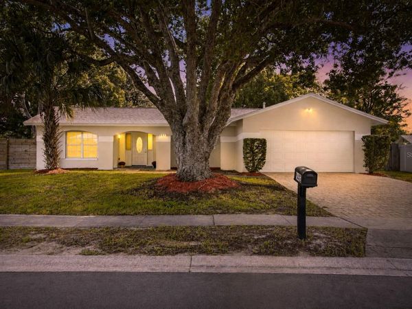 1442 CANTERBURY CIRCLE , CASSELBERRY, FL 32707