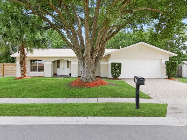 1442 CANTERBURY CIRCLE, CASSELBERRY, FL 32707