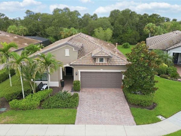 11258 SANDHILL PRESERVE DRIVE , SARASOTA, FL 34238