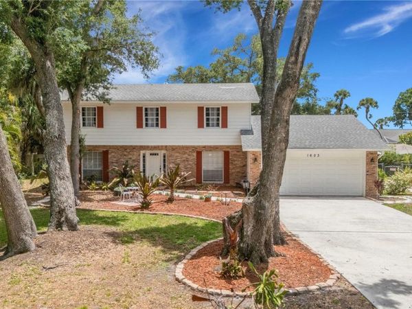 1603 PECAN STREET , NOKOMIS, FL 34275