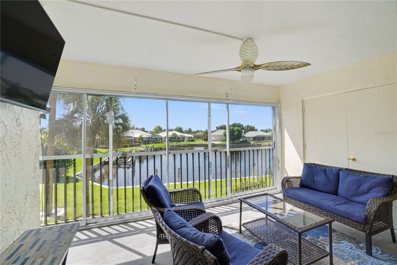 601 Shreve Street , Unit 54B, Punta Gorda, FL 33950 Photo