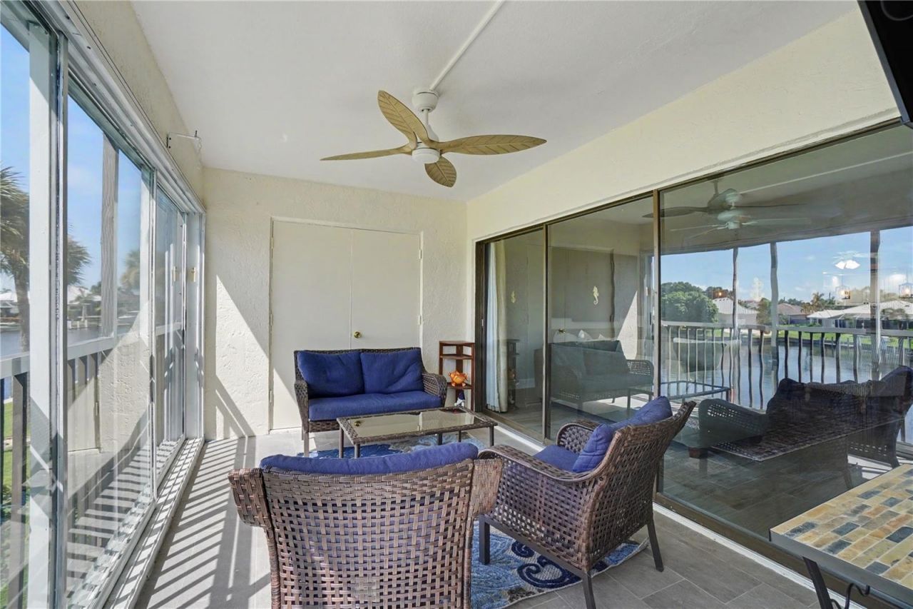601 Shreve Street , Unit 54B, Punta Gorda, FL 33950 Photo