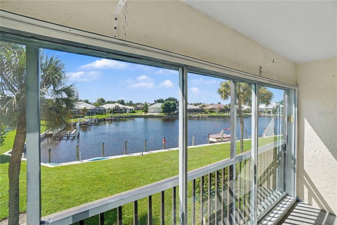601 Shreve Street , Unit 54B, Punta Gorda, FL 33950 Photo