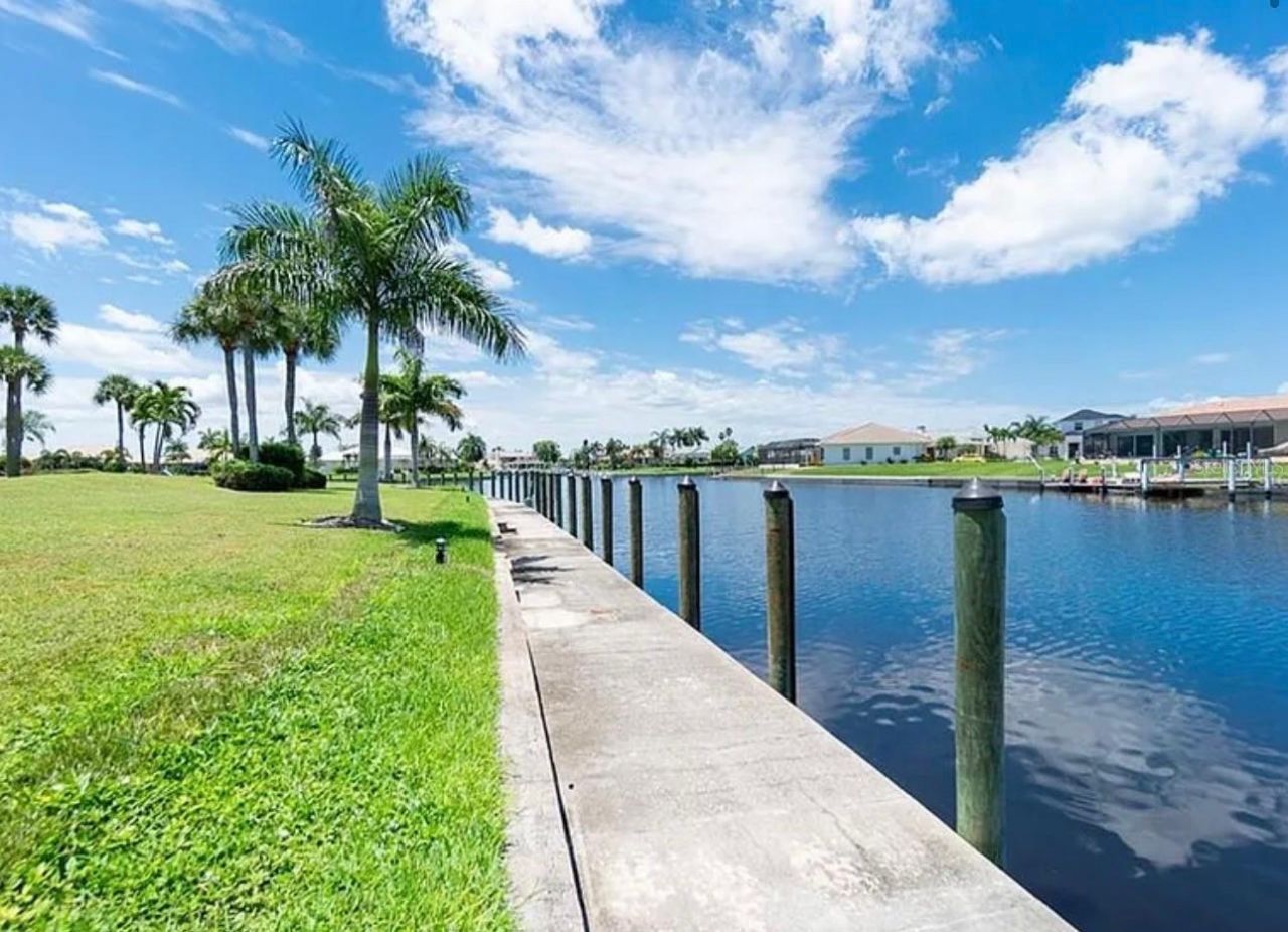 601 Shreve Street , Unit 54B, Punta Gorda, FL 33950 Photo