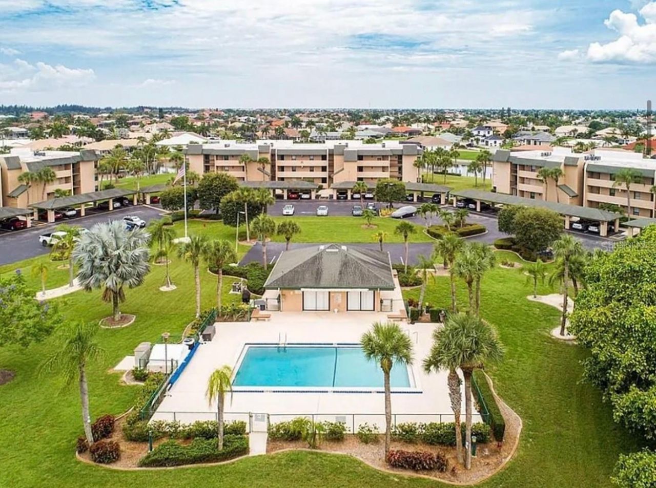 601 Shreve Street , Unit 54B, Punta Gorda, FL 33950 Photo