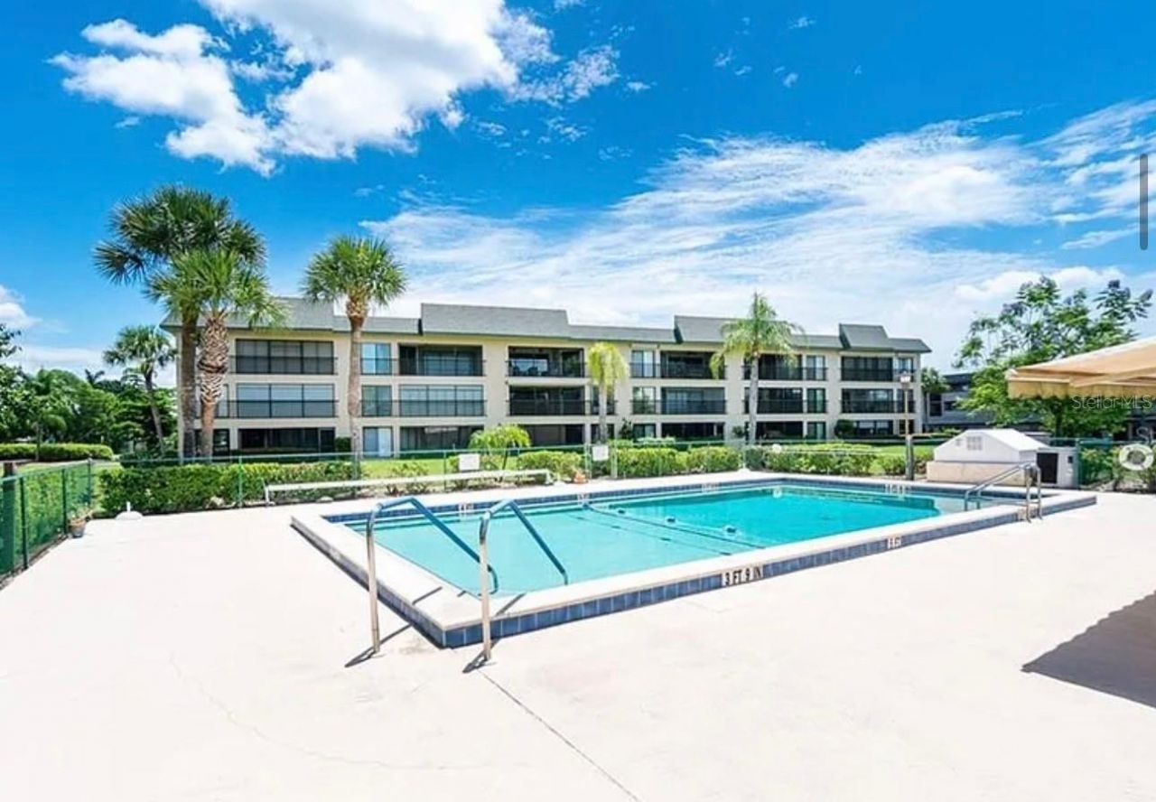 601 Shreve Street , Unit 54B, Punta Gorda, FL 33950 Photo