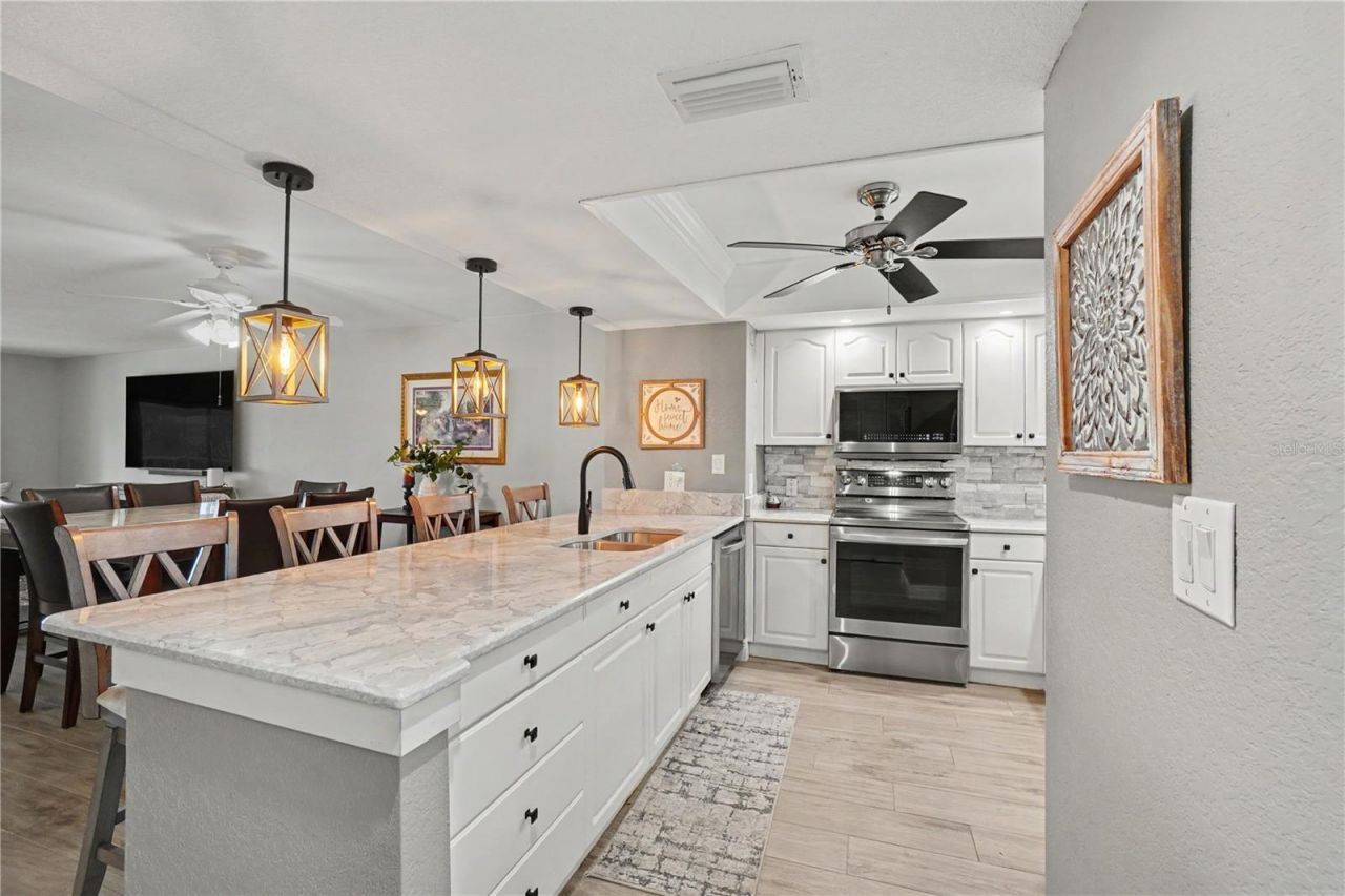 601 Shreve Street , Unit 54B, Punta Gorda, FL 33950 Photo