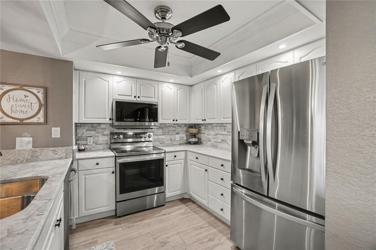 601 Shreve Street , Unit 54B, Punta Gorda, FL 33950 Photo