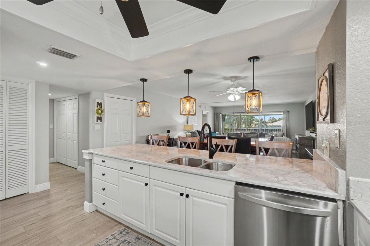601 Shreve Street , Unit 54B, Punta Gorda, FL 33950 Photo