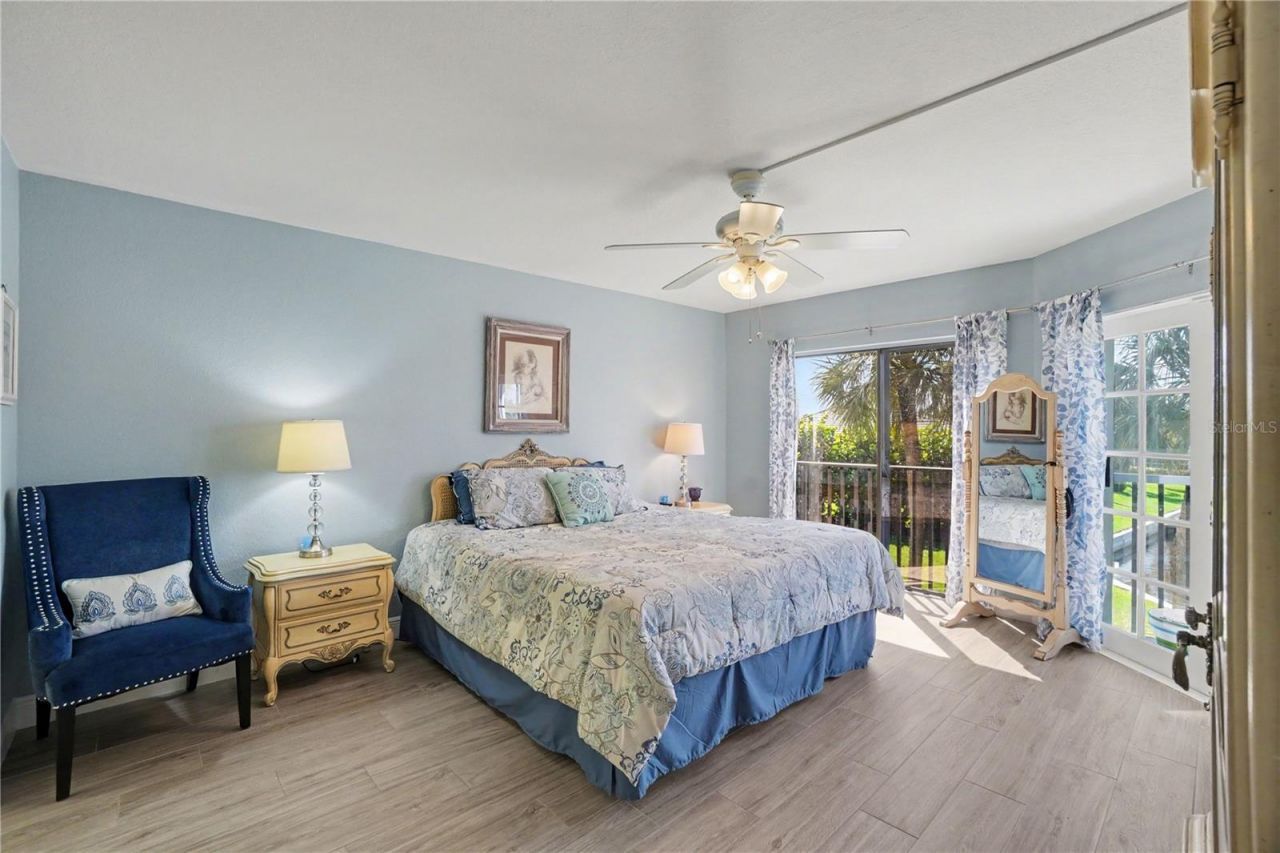 601 Shreve Street , Unit 54B, Punta Gorda, FL 33950 Photo