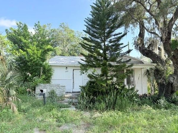 4935 5TH AVENUE S, ST PETERSBURG, FL 33707