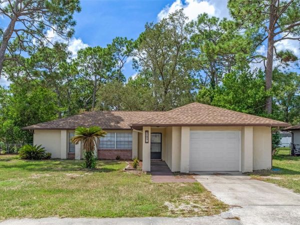 9108 SPRING HILL DRIVE , SPRING HILL, FL 34608