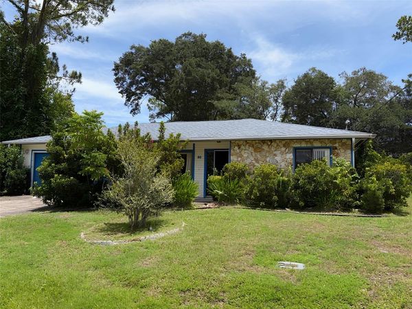 20 WOODBURY DRIVE , PALM COAST, FL 32164