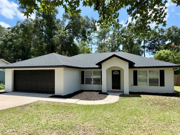 6150 SE 122ND LANE , BELLEVIEW, FL 34420