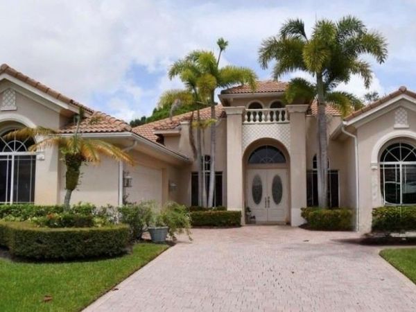 8728 BALLY BUNION , PORT ST LUCIE, FL 34986