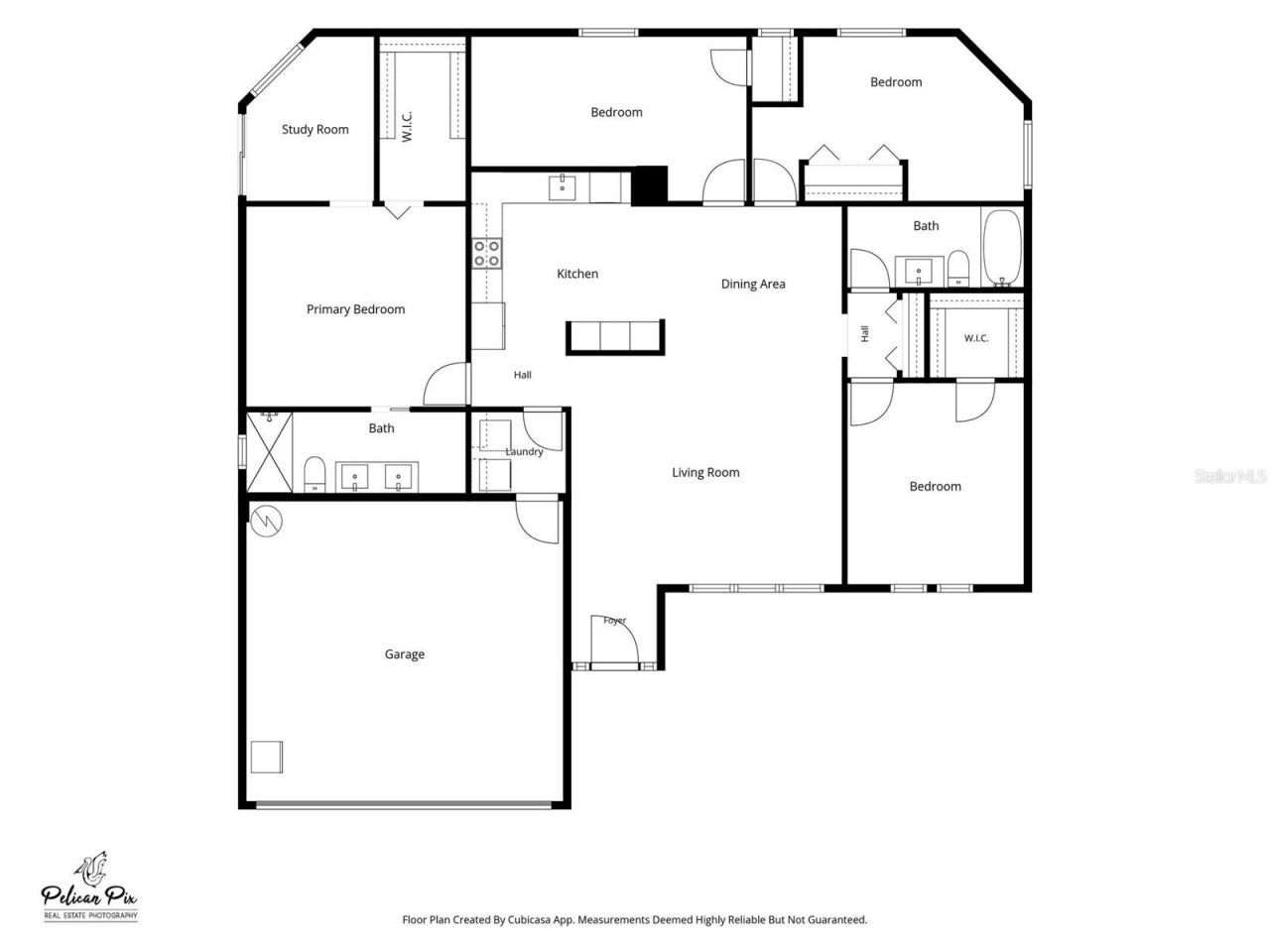 1163 NW 16th Place, Stuart, FL 34994 Photo