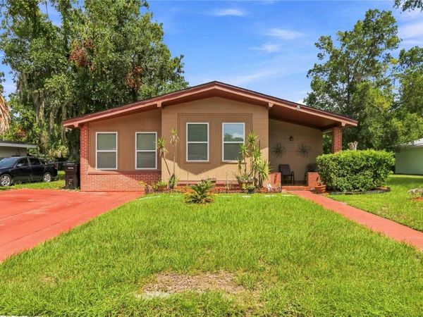 841 WOODEN BOULEVARD , ORLANDO, FL 32805
