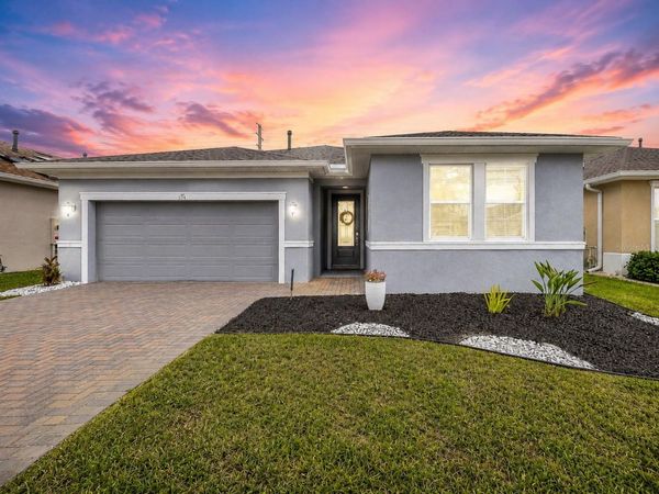 174 SILVER MAPLE ROAD , GROVELAND, FL 34736