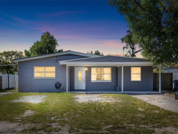 2313 E 111TH AVE, TAMPA, FL 33612