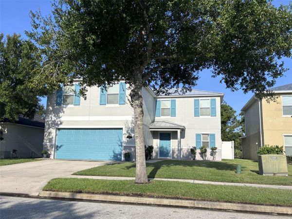 552 AEOLIAN DRIVE , NEW SMYRNA BEACH, FL 32168