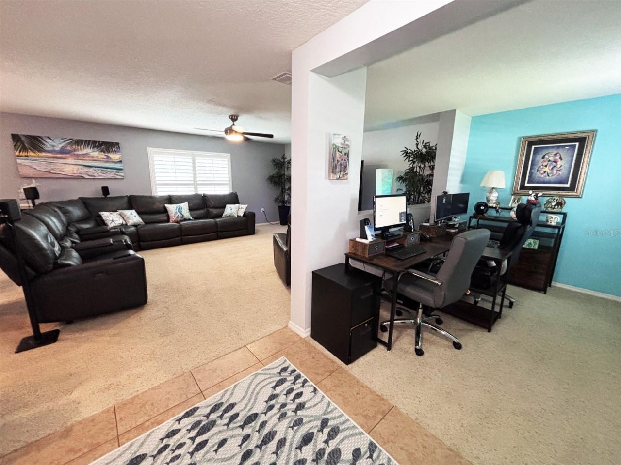 552 Aeolian Drive , New Smyrna Beach, FL 32168 Photo