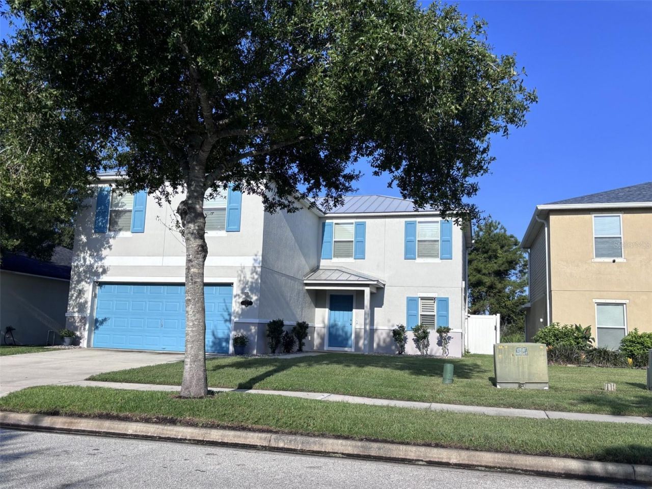 552 Aeolian Drive , New Smyrna Beach, FL 32168 Photo
