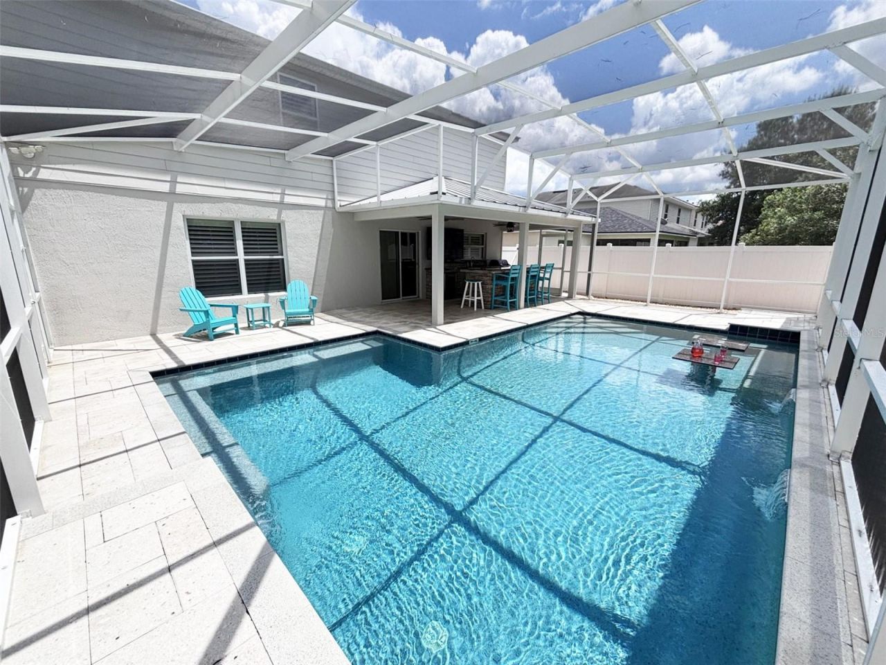 552 Aeolian Drive , New Smyrna Beach, FL 32168 Photo