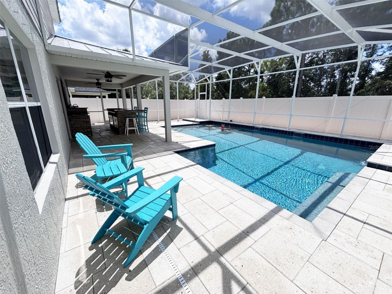 552 Aeolian Drive , New Smyrna Beach, FL 32168 Photo