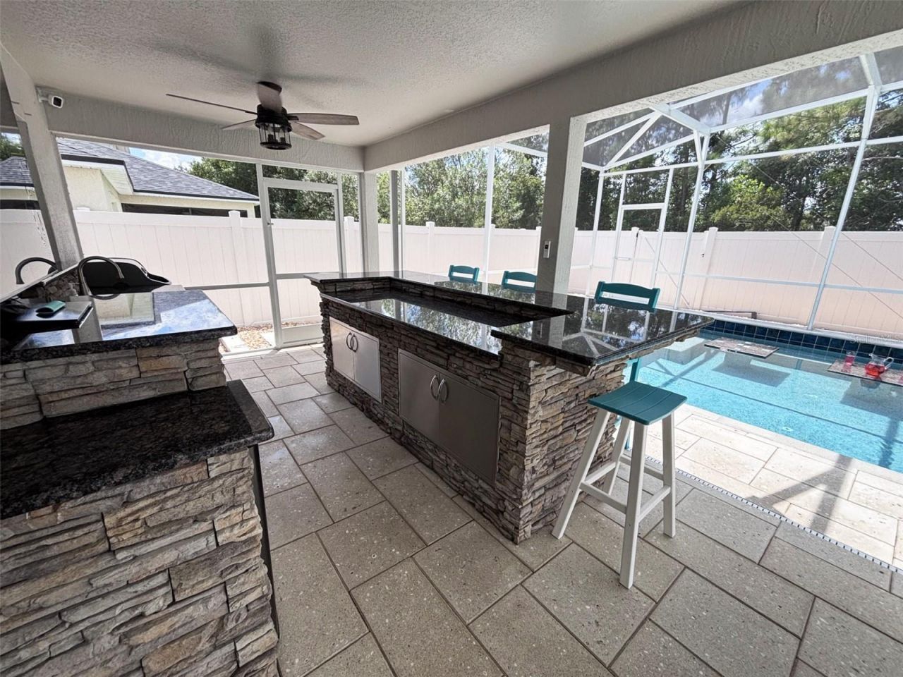 552 Aeolian Drive , New Smyrna Beach, FL 32168 Photo