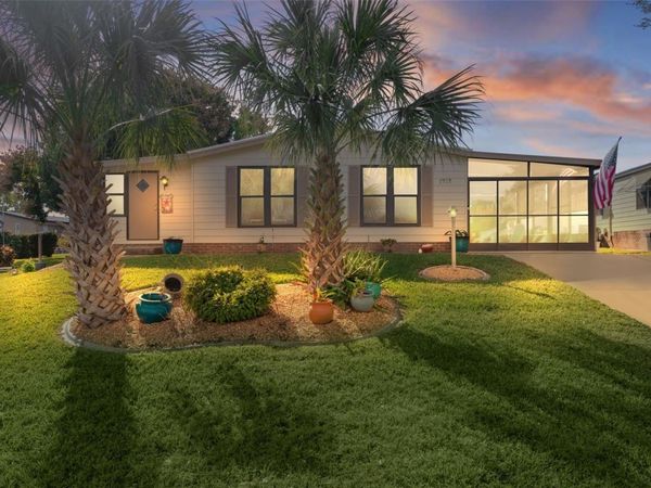 1717 PALM AIRE DRIVE , LADY LAKE, FL 32159