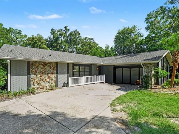 117 BYRSONIMA CIRCLE , HOMOSASSA, FL 34446