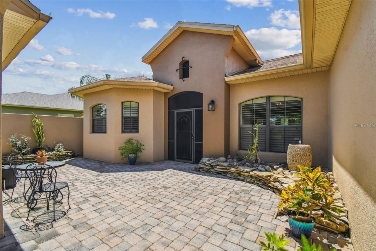 141 Lemon Grove Drive, Kissimmee, FL 34759 Photo