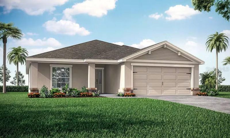 1912 Noble Drive , Davenport, FL 33837 Main Photo
