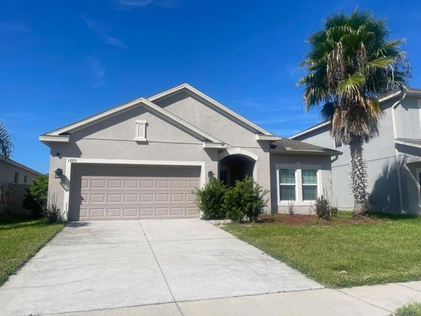 1870 CASTLETON DRIVE, ST CLOUD, FL 34771