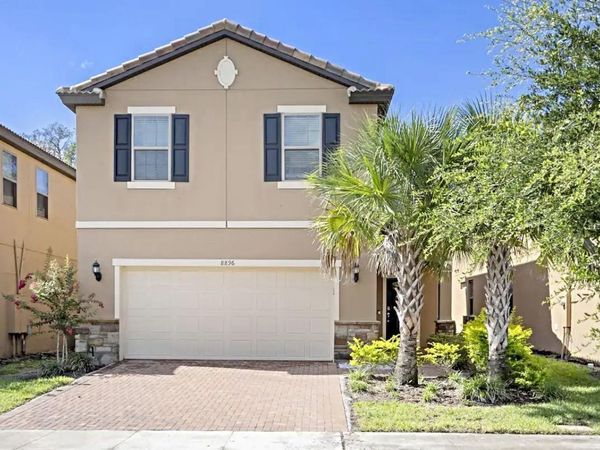 8896 BENGAL COURT , KISSIMMEE, FL 34747