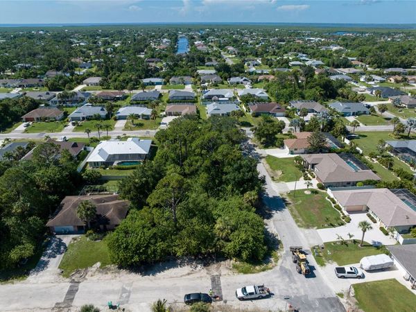 18163 DRIGGERS AVENUE , PORT CHARLOTTE, FL 33948