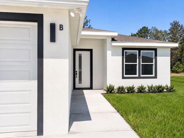 3 WHELAN PLACE, Unit B, PALM COAST, FL 32164